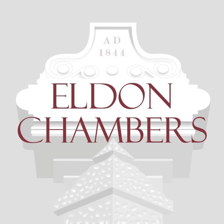 Eldon Chambers Pod 4 By City Living 런던 외부 사진